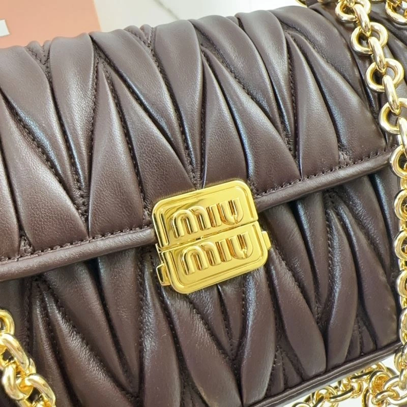 Durable Miu Miu Satchel Bags 58231