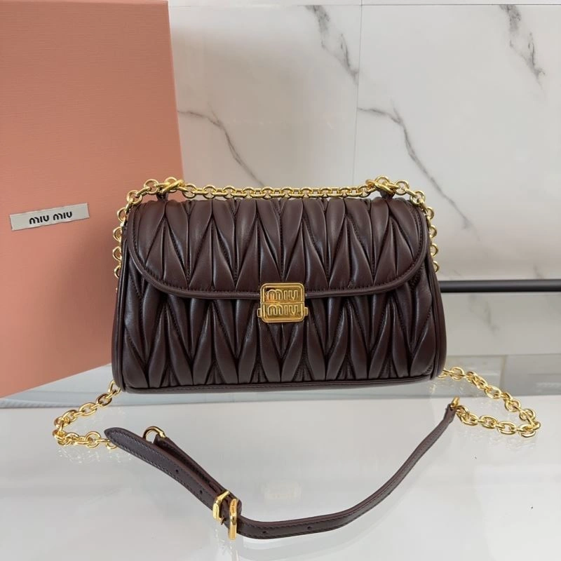 Durable Miu Miu Satchel Bags 58231