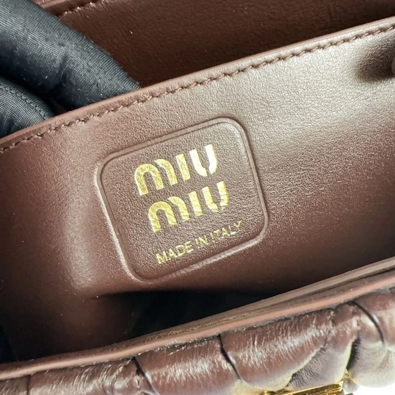 Durable Miu Miu Satchel Bags 58231