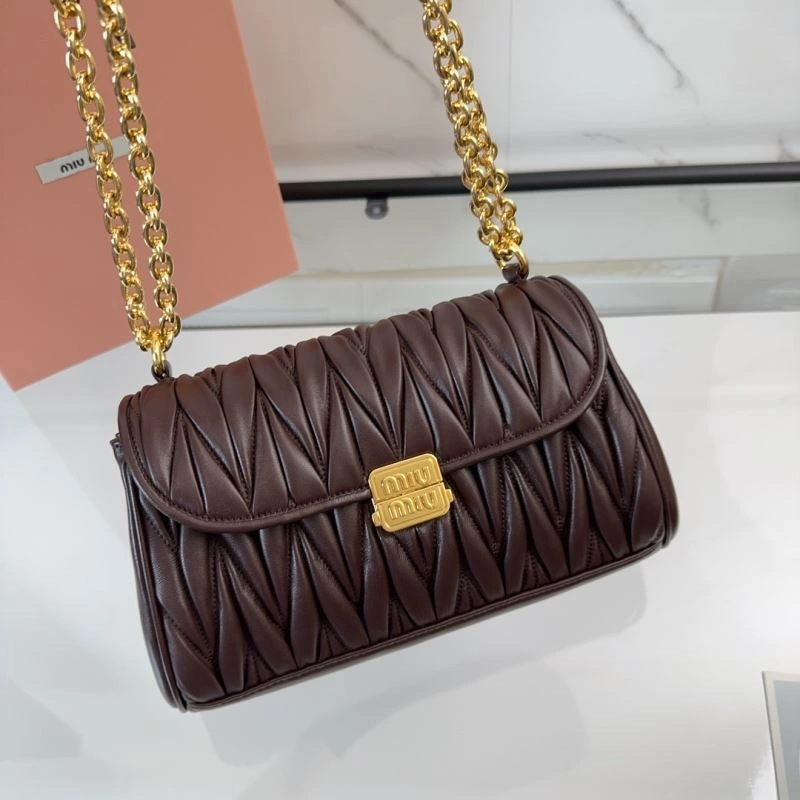 Durable Miu Miu Satchel Bags 58231