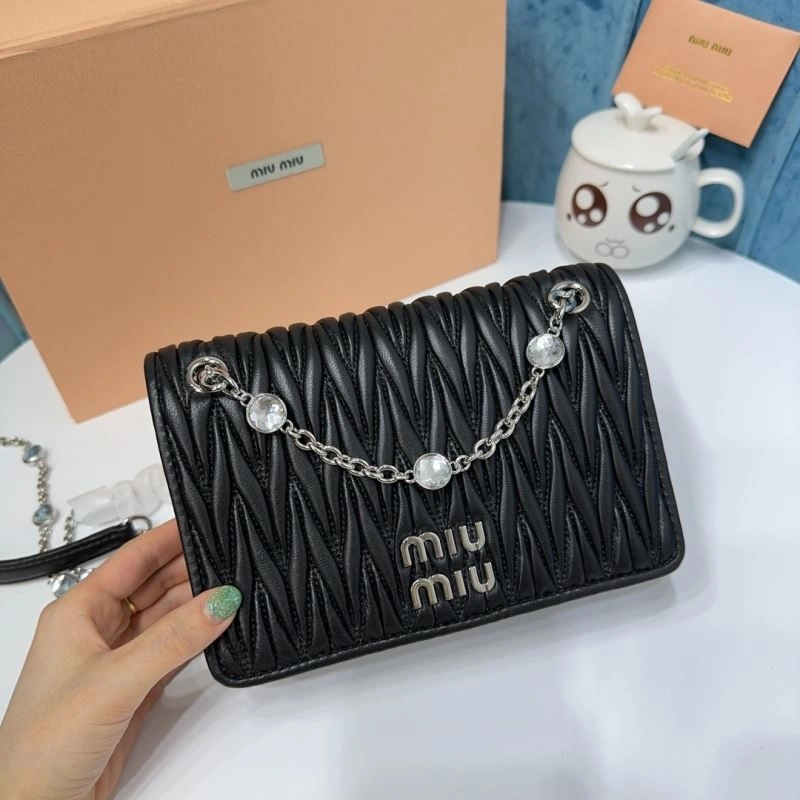 NewStyle Miu Miu Satchel Bags 58270