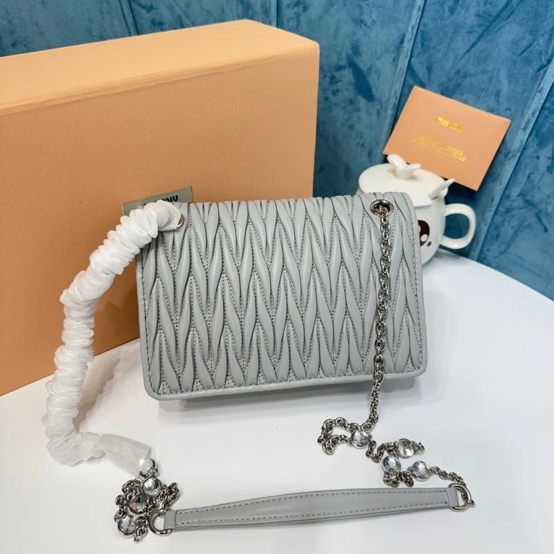 Miu Miu Satchel Bags Practical 58229