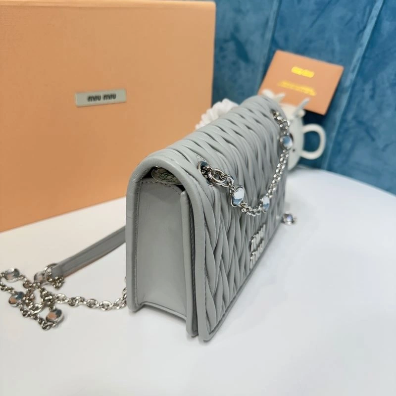 Miu Miu Satchel Bags Practical 58229