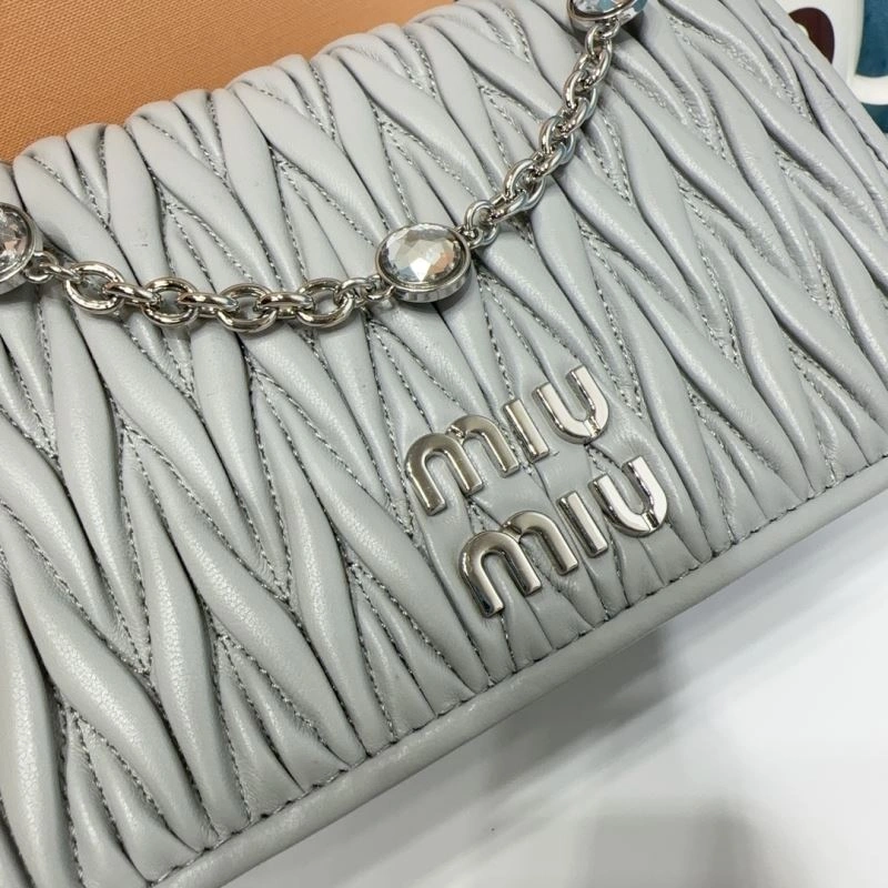 Miu Miu Satchel Bags Practical 58229