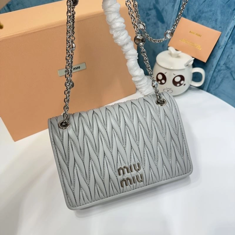 Miu Miu Satchel Bags Practical 58229