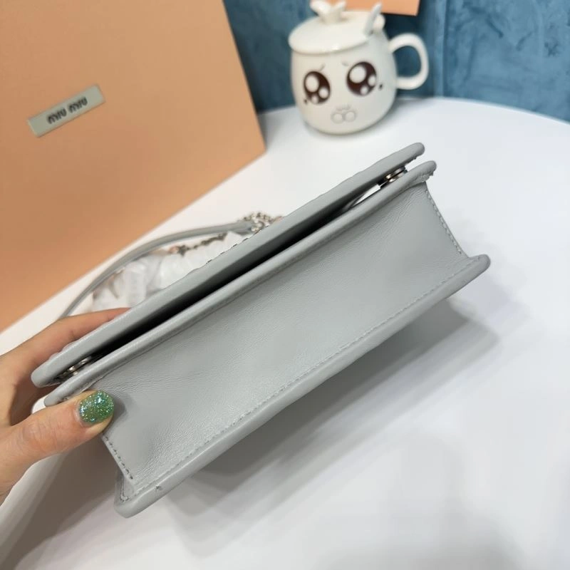 Miu Miu Satchel Bags Practical 58229