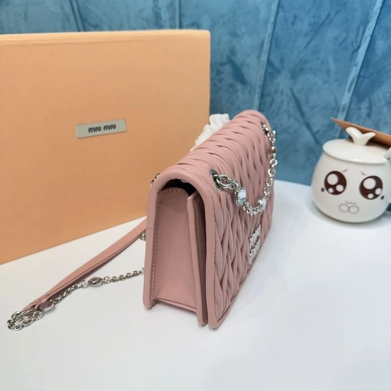 Miu Miu Satchel Bags Packable 58239