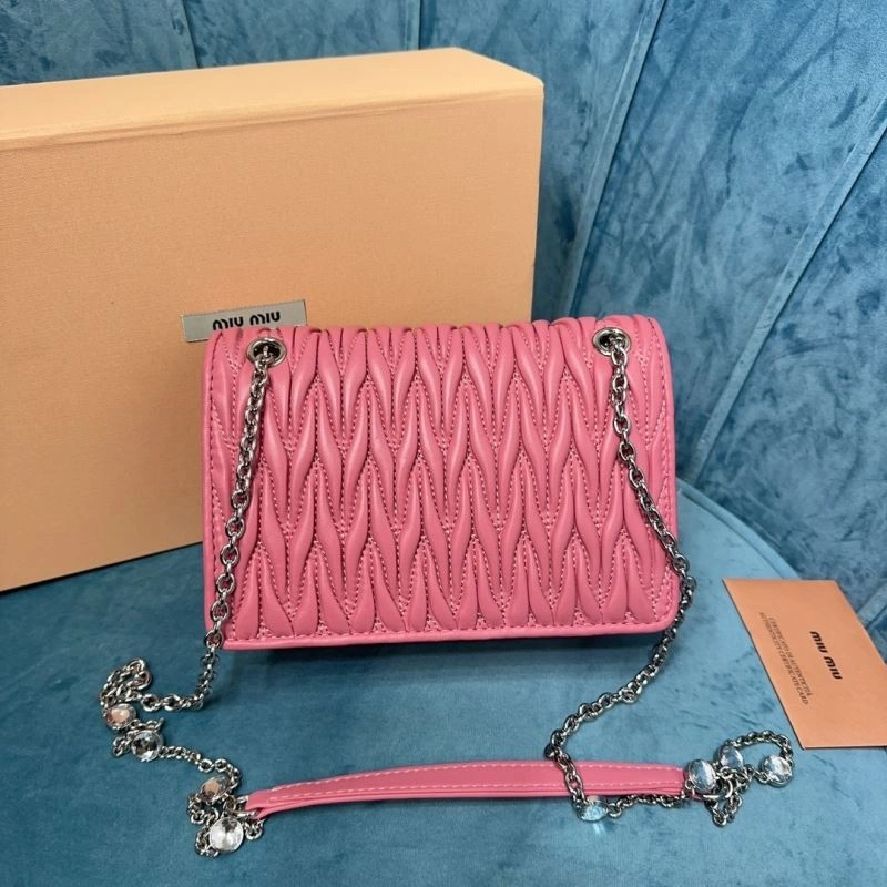 WrinkleFree Miu Miu Satchel Bags 58274