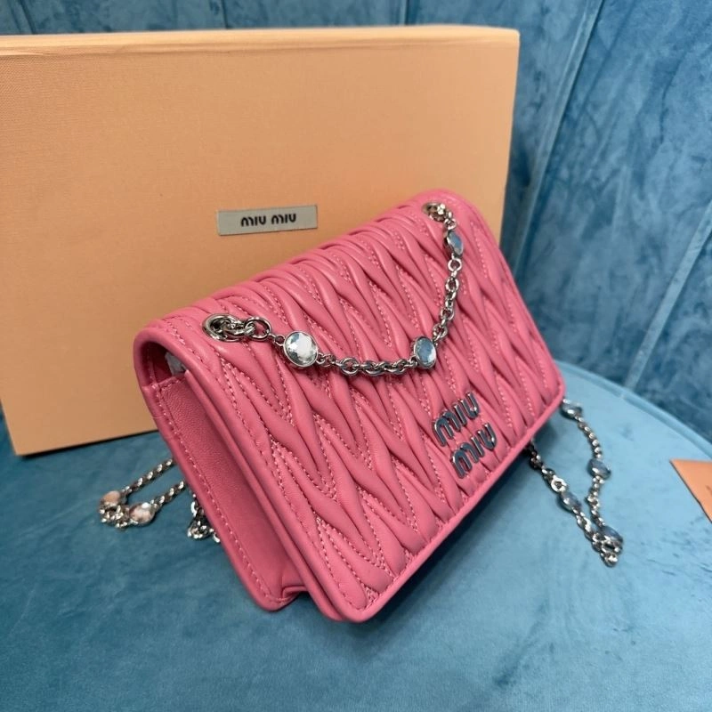 WrinkleFree Miu Miu Satchel Bags 58274