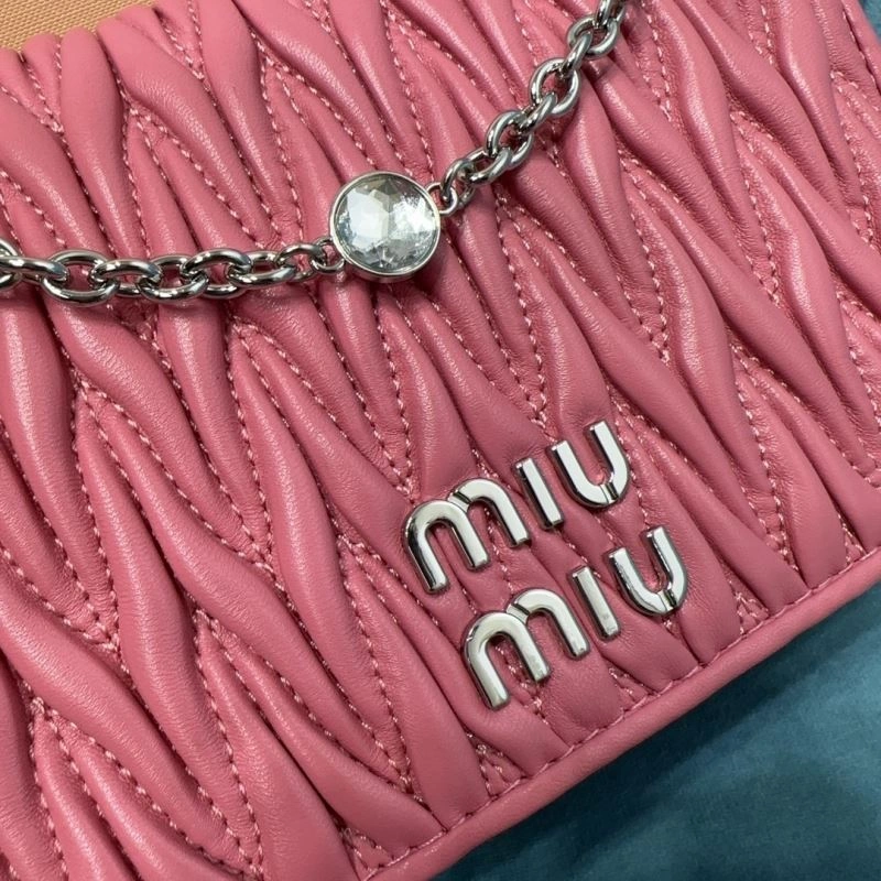 WrinkleFree Miu Miu Satchel Bags 58274