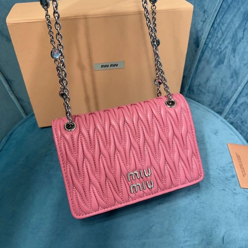 WrinkleFree Miu Miu Satchel Bags 58274
