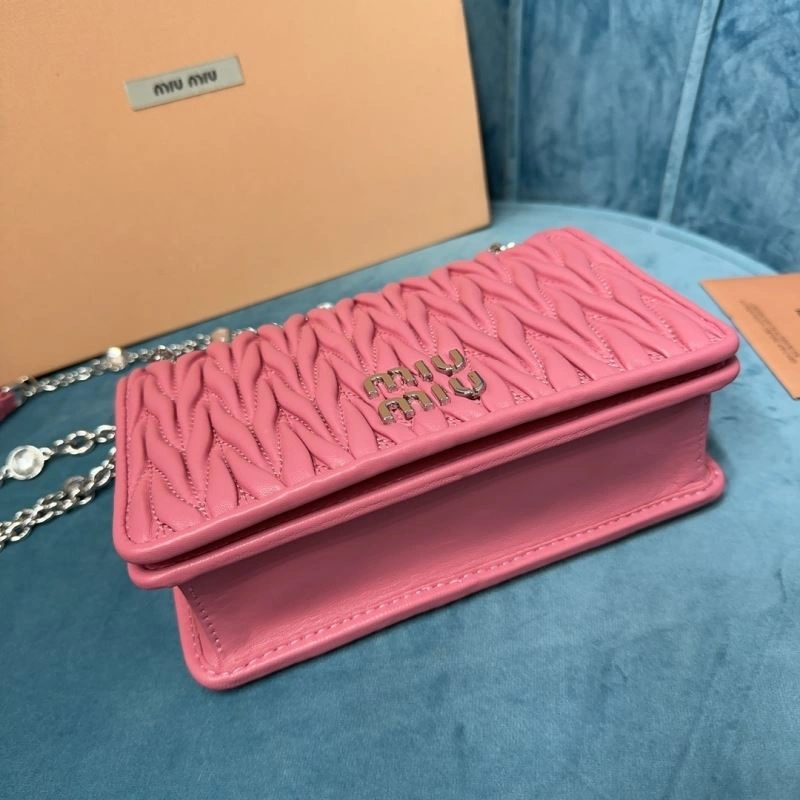 WrinkleFree Miu Miu Satchel Bags 58274