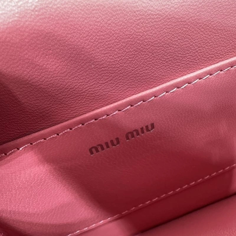WrinkleFree Miu Miu Satchel Bags 58274