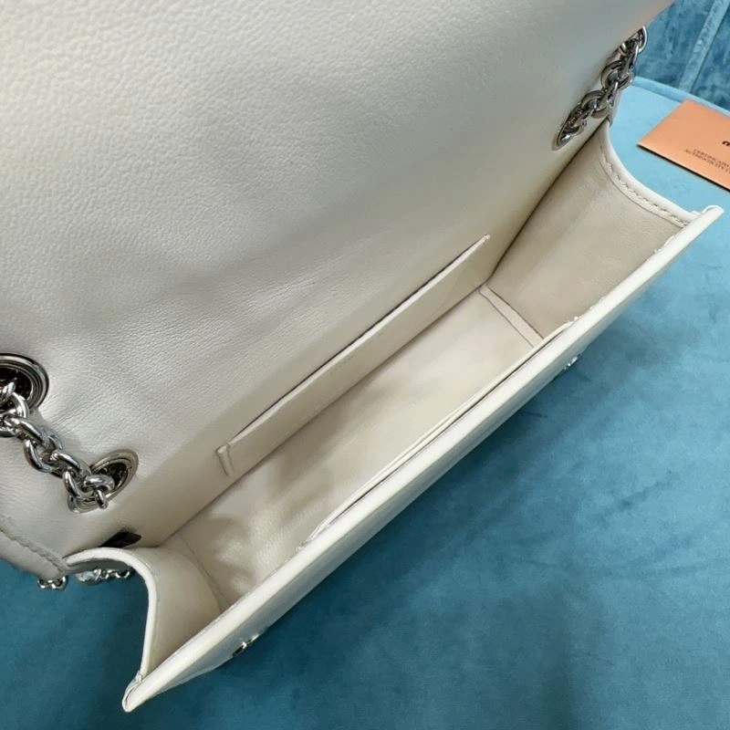Miu Miu Satchel Bags SoftTouch 58228