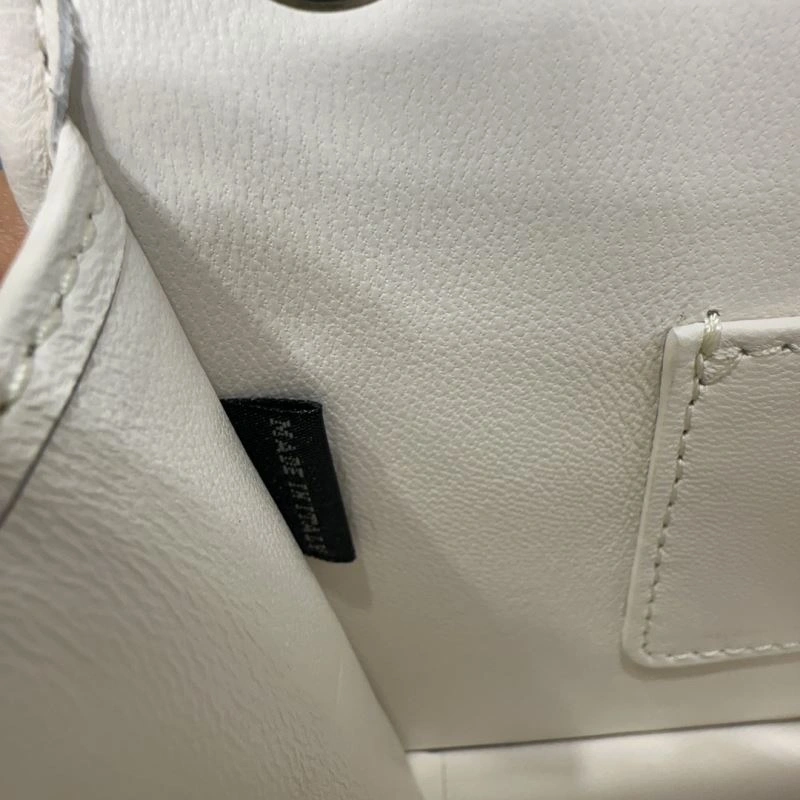 Miu Miu Satchel Bags SoftTouch 58228