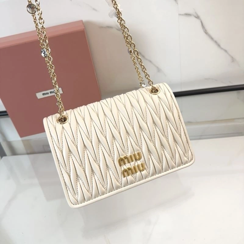 Miu Miu Satchel Bags Functional 58266
