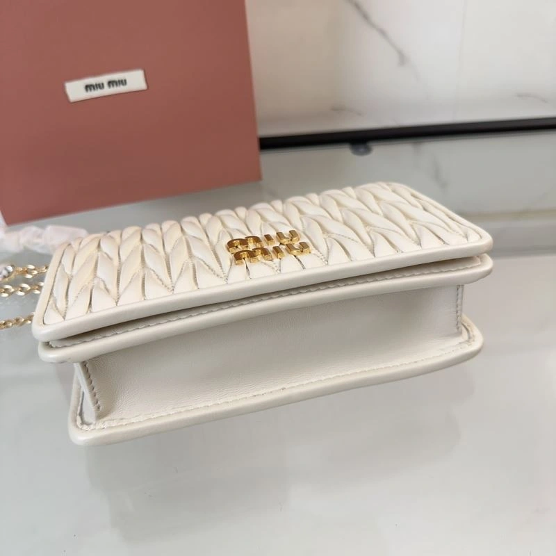 Miu Miu Satchel Bags Functional 58266