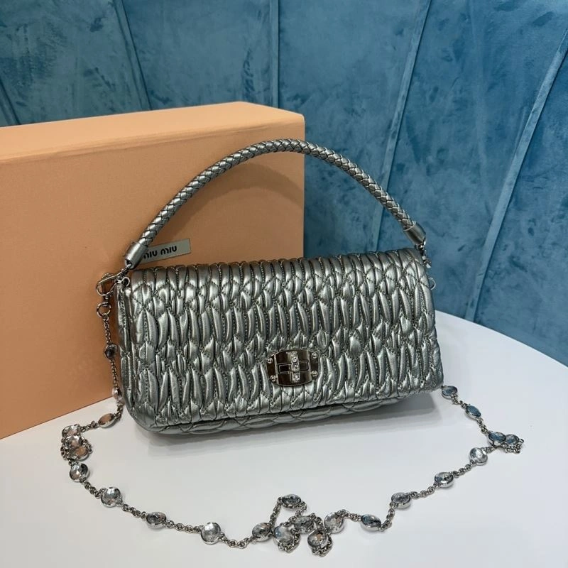 Miu Miu Satchel Bags Practical 58234