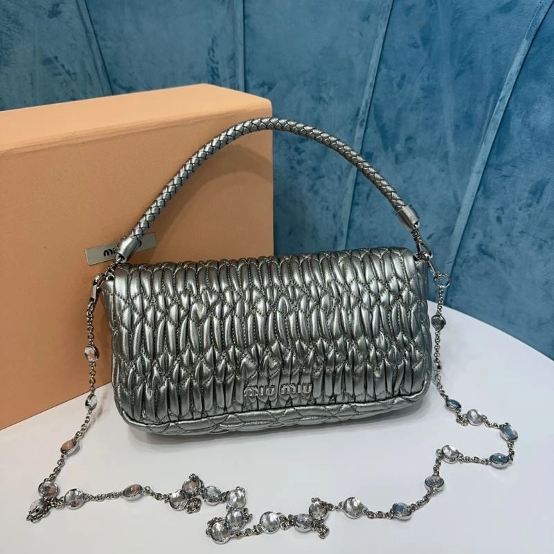 Miu Miu Satchel Bags Practical 58234