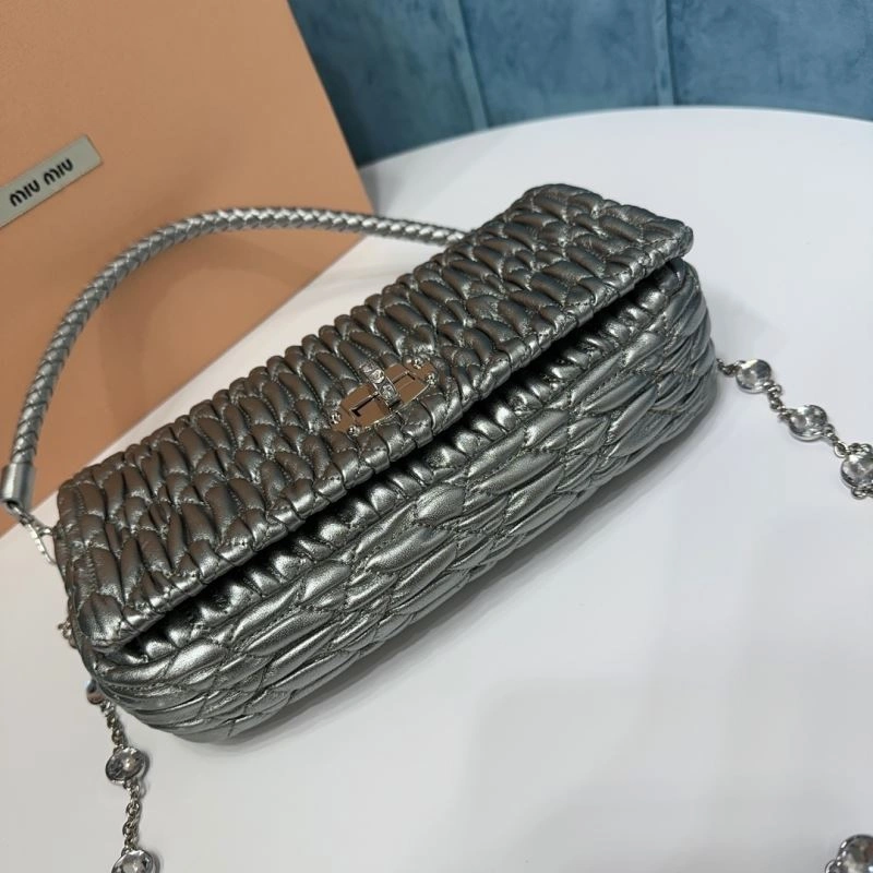 Miu Miu Satchel Bags Practical 58234
