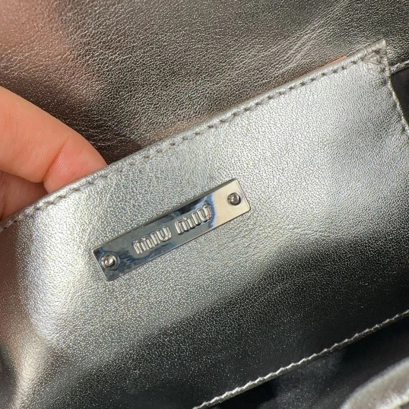 Miu Miu Satchel Bags Practical 58234