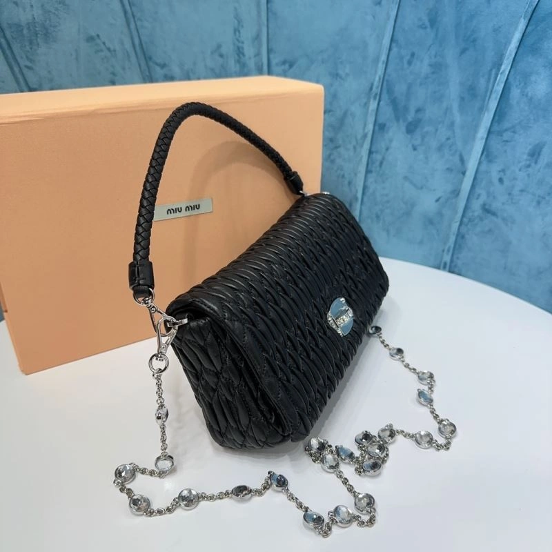 Miu Miu Satchel Bags Neat 58235