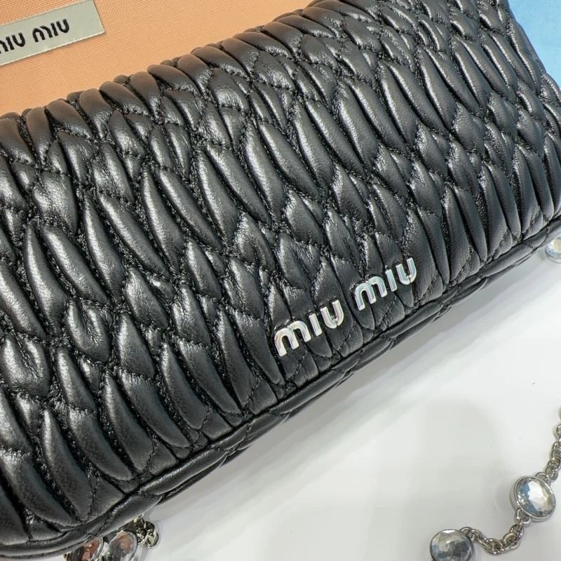 Miu Miu Satchel Bags Neat 58235