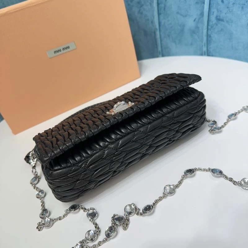 Miu Miu Satchel Bags Neat 58235