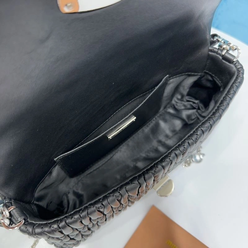 Miu Miu Satchel Bags Neat 58235
