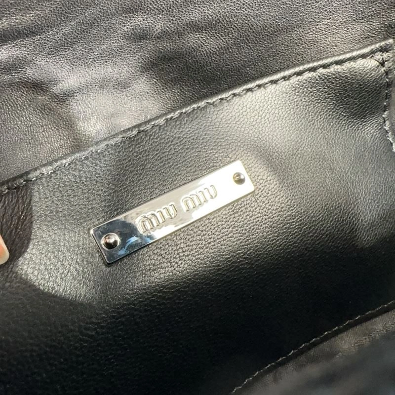 Miu Miu Satchel Bags Neat 58235