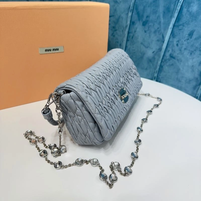 Refined Miu Miu Satchel Bags 58230