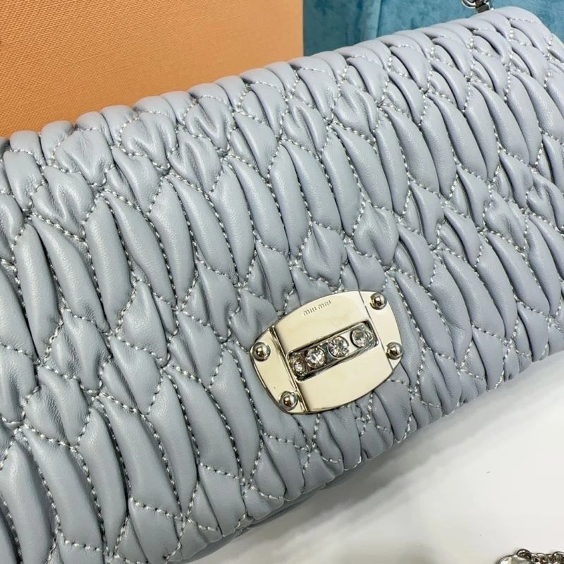 Refined Miu Miu Satchel Bags 58230
