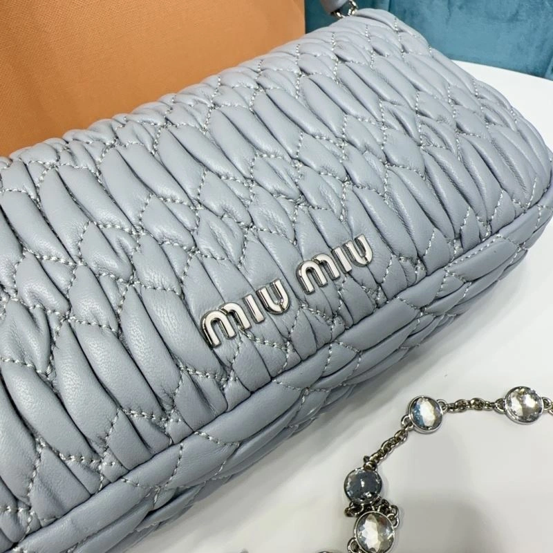 Refined Miu Miu Satchel Bags 58230