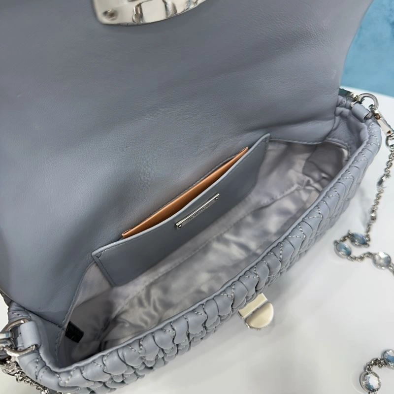 Refined Miu Miu Satchel Bags 58230