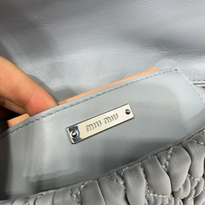 Refined Miu Miu Satchel Bags 58230