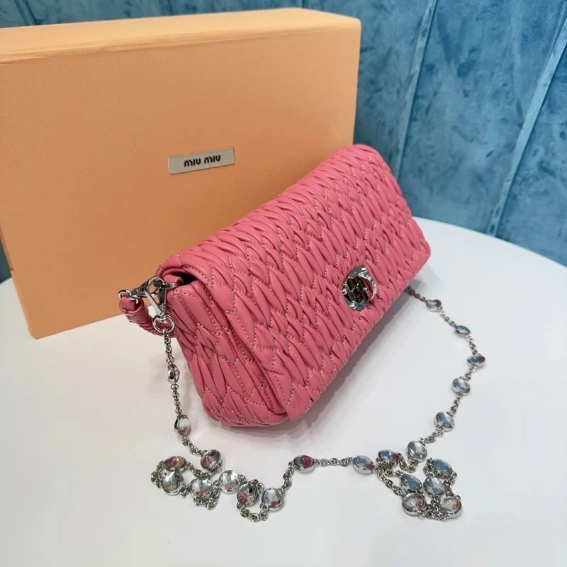 Miu Miu Satchel Bags Original 58227