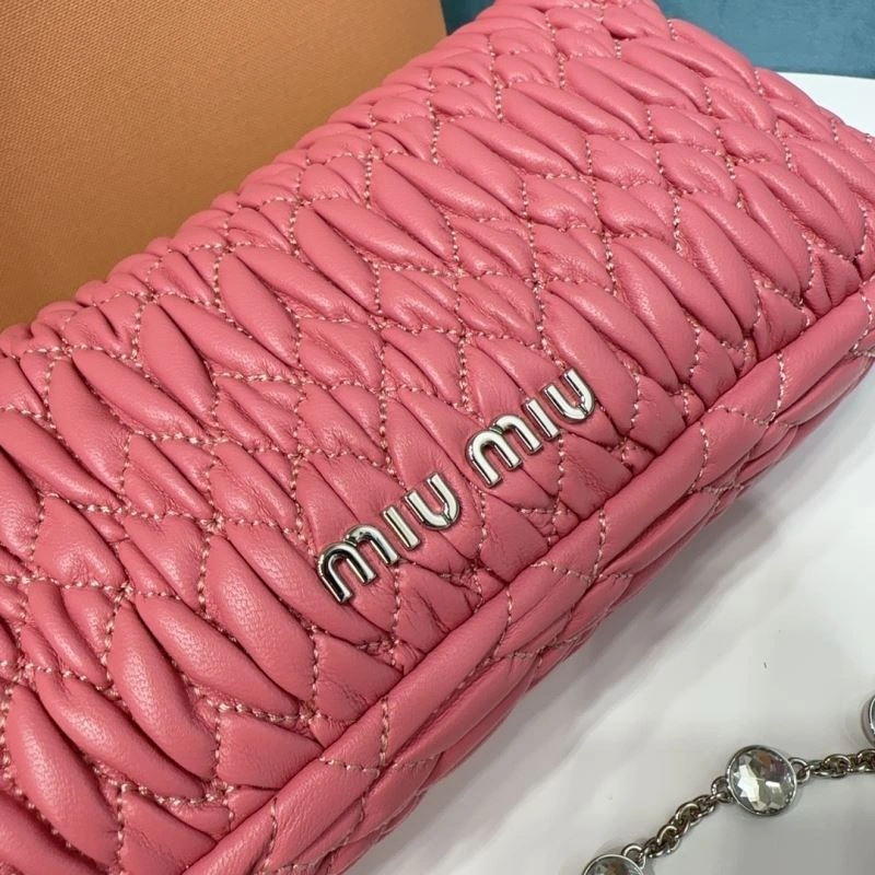 Miu Miu Satchel Bags Original 58227