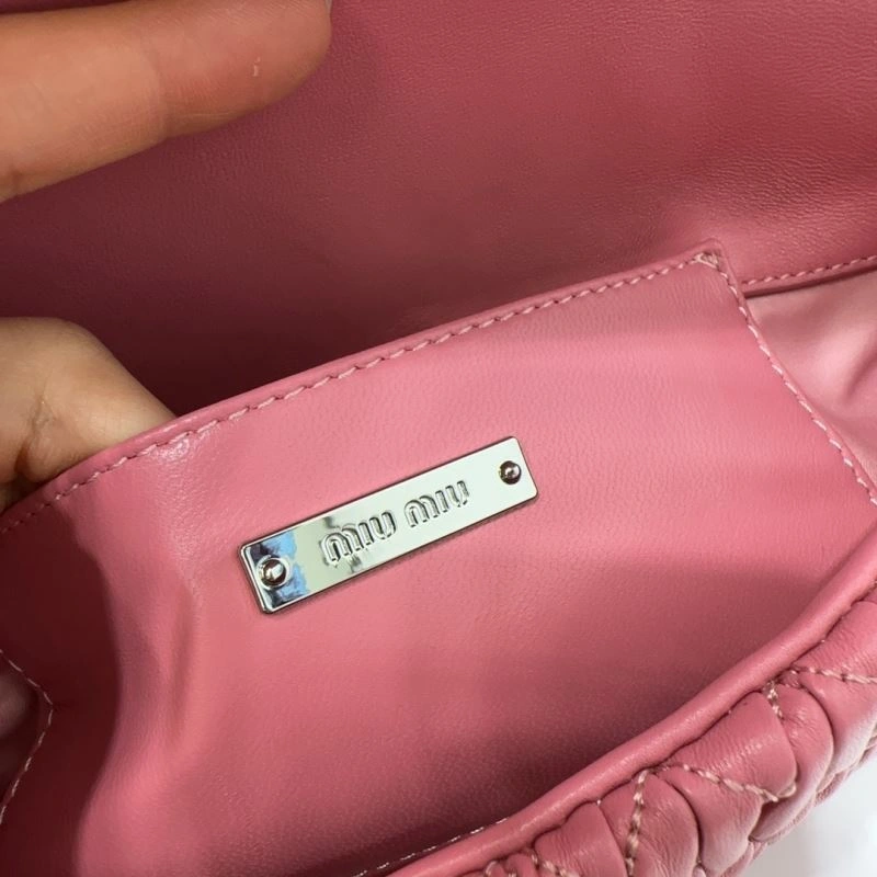 Miu Miu Satchel Bags Original 58227