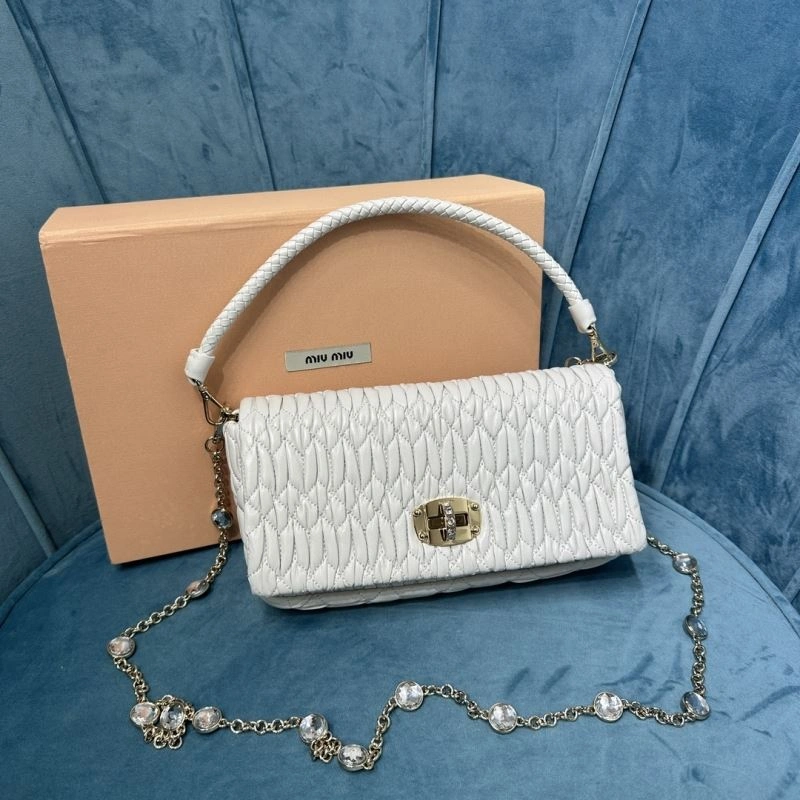 WellDesigned Miu Miu Satchel Bags 58225
