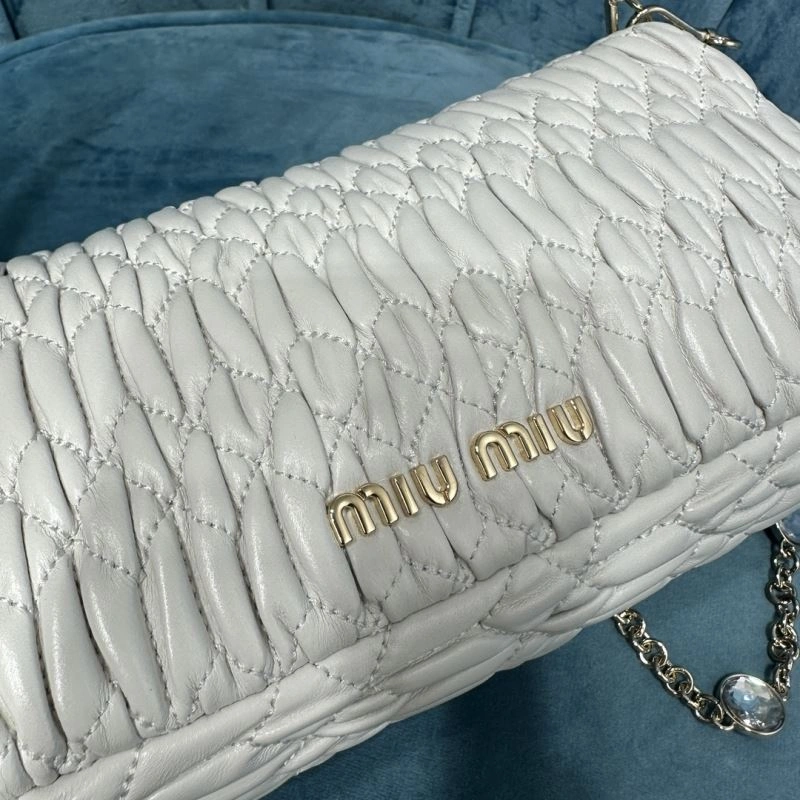WellDesigned Miu Miu Satchel Bags 58225