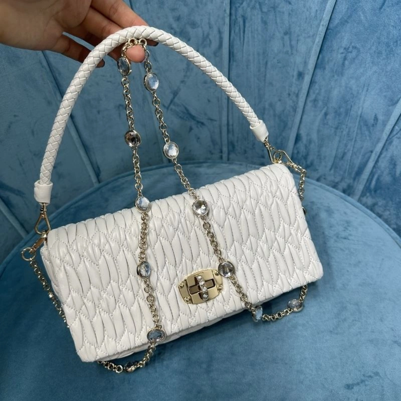 WellDesigned Miu Miu Satchel Bags 58225