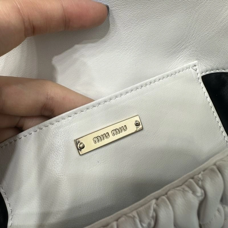 WellDesigned Miu Miu Satchel Bags 58225