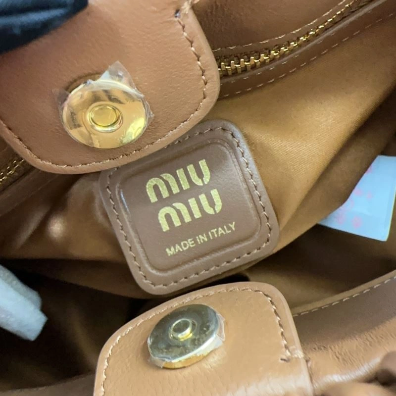 EasyMatch Miu Miu Satchel Bags 58237