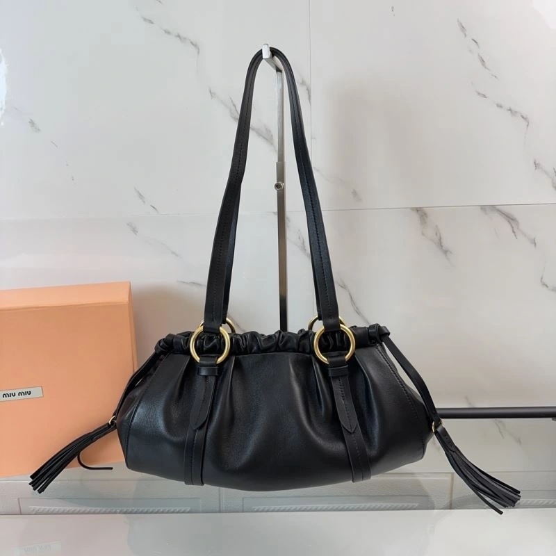 Miu Miu Satchel Bags Durable 58267