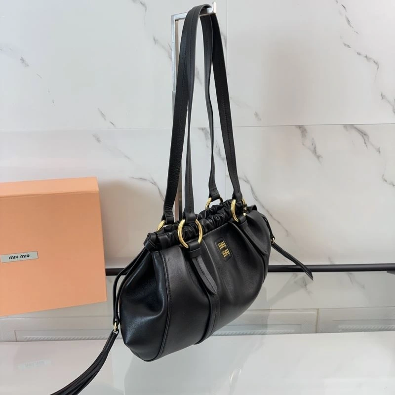Miu Miu Satchel Bags Durable 58267