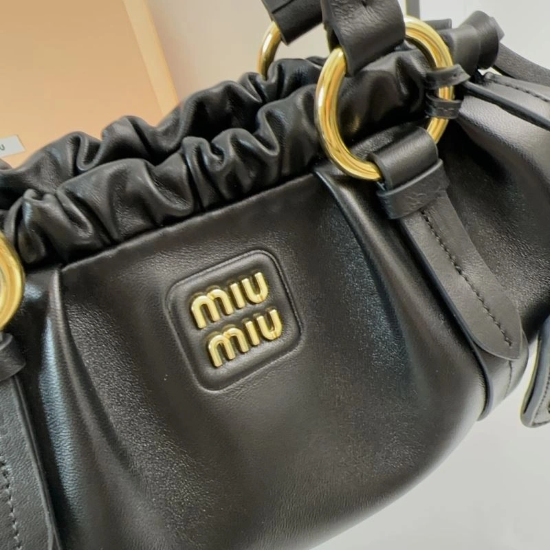 Miu Miu Satchel Bags Durable 58267