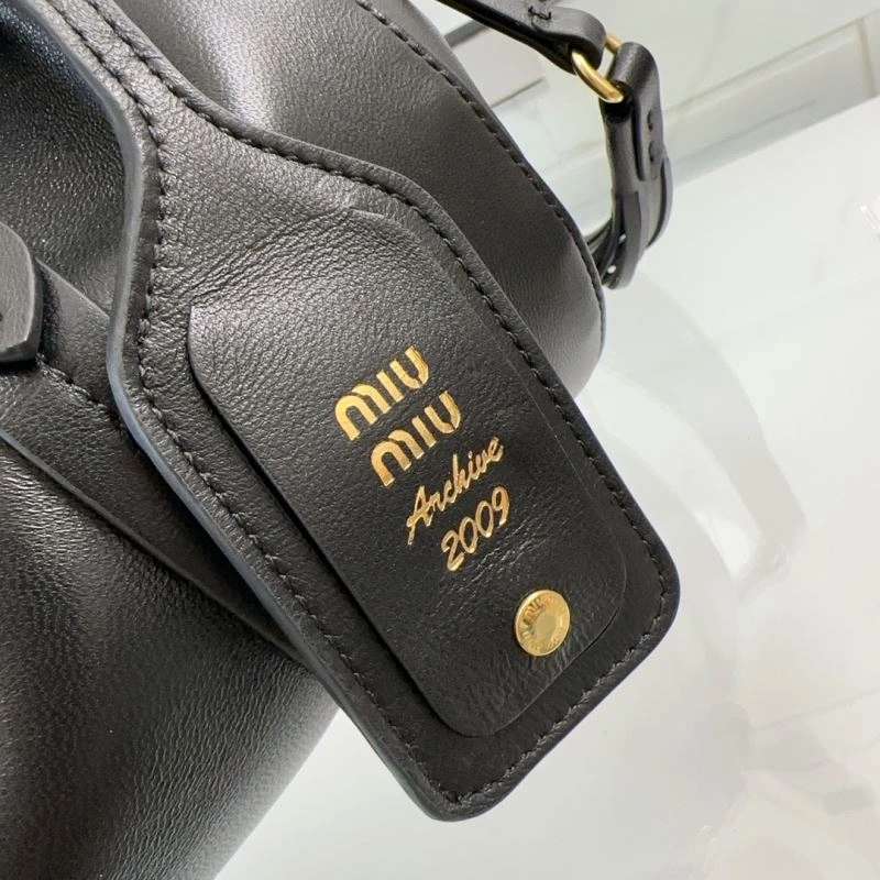 Miu Miu Satchel Bags Durable 58267