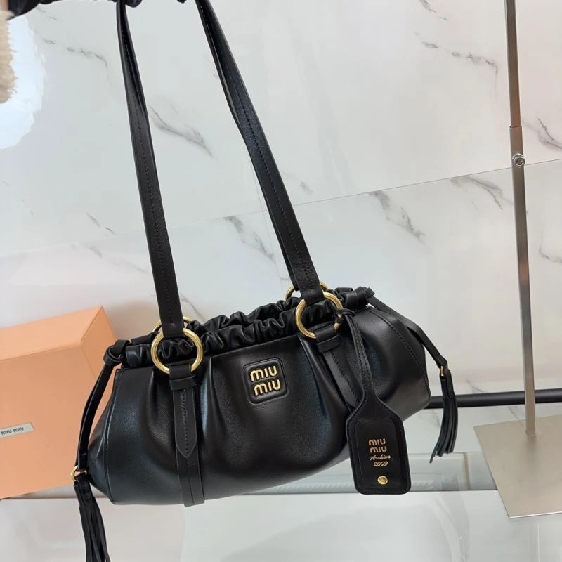 Miu Miu Satchel Bags Durable 58267