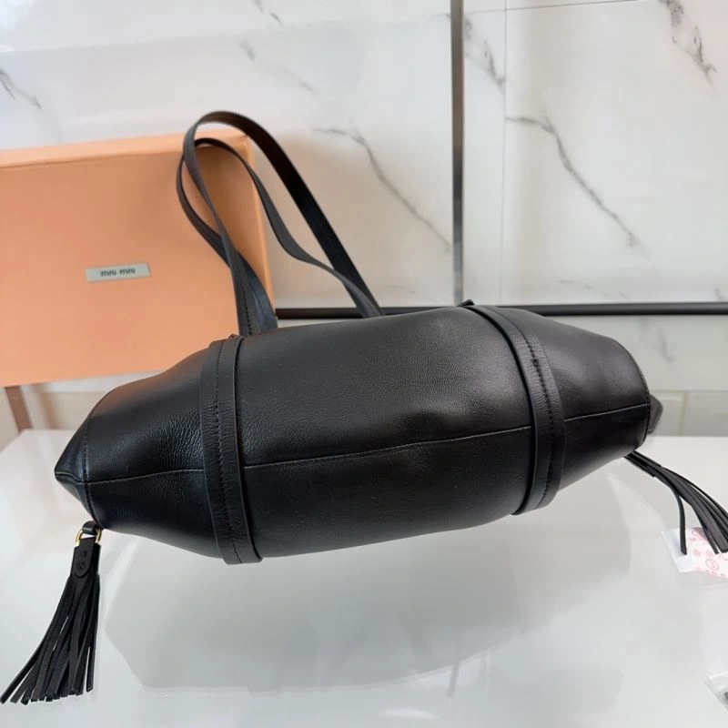 Miu Miu Satchel Bags Durable 58267