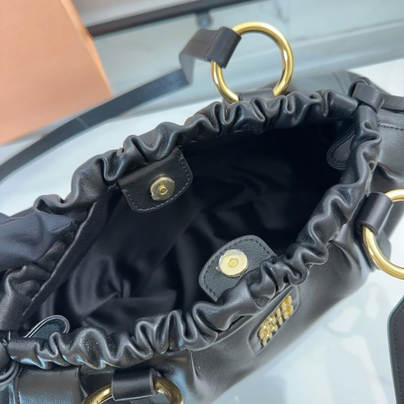 Miu Miu Satchel Bags Durable 58267